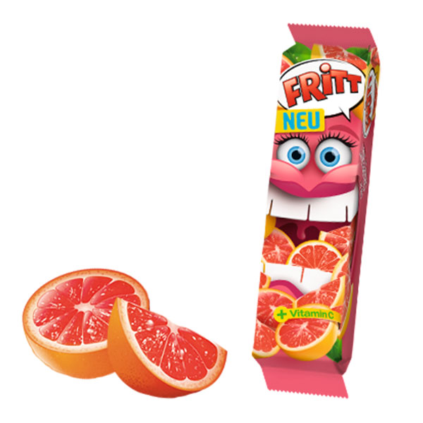 FRITT Grapefruit