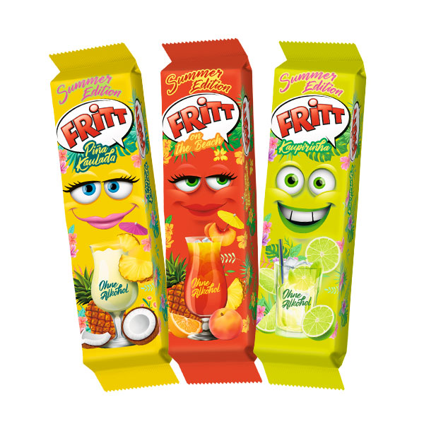 Fritt Summer Edition