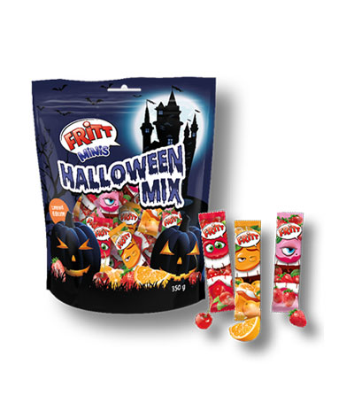 FRITT Halloween 2022